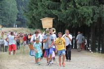 Weidenthaler Feuerwehrball 2013