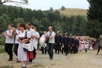 Weidenthaler Feuerwehrball 2013