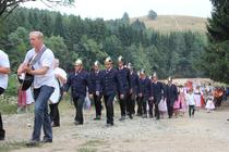 Weidenthaler Feuerwehrball 2013