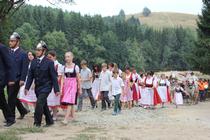 Weidenthaler Feuerwehrball 2013