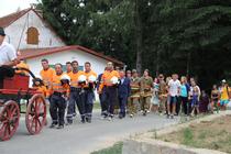 Weidenthaler Feuerwehrball 2013