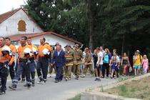 Weidenthaler Feuerwehrball 2013