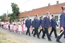 Weidenthaler Feuerwehrball 2013