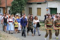 Weidenthaler Feuerwehrball 2013