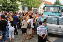 Weidenthaler Feuerwehrball 2013