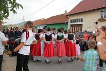 Weidenthaler Feuerwehrball 2013