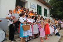 Weidenthaler Feuerwehrball 2013