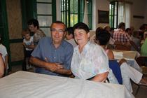 Weidenthaler Feuerwehrball 2013
