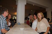 Weidenthaler Feuerwehrball 2013