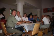 Weidenthaler Feuerwehrball 2013