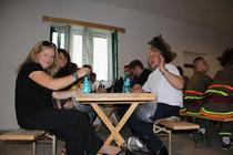 Weidenthaler Feuerwehrball 2013