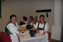 Weidenthaler Feuerwehrball 2013