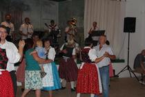 Weidenthaler Feuerwehrball 2013