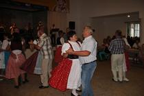 Weidenthaler Feuerwehrball 2013