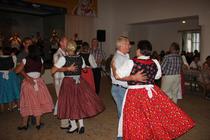 Weidenthaler Feuerwehrball 2013