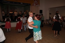 Weidenthaler Feuerwehrball 2013
