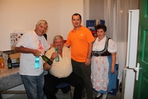 Weidenthaler Feuerwehrball 2013