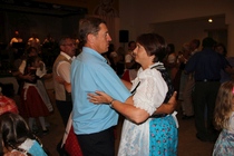 Weidenthaler Feuerwehrball 2013