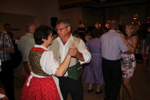Weidenthaler Feuerwehrball 2013