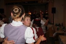 Weidenthaler Feuerwehrball 2013