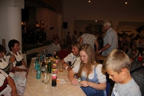 Weidenthaler Feuerwehrball 2013