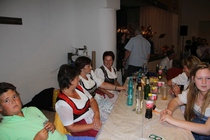 Weidenthaler Feuerwehrball 2013
