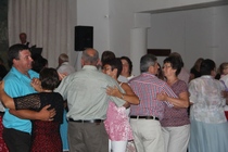 Weidenthaler Feuerwehrball 2013