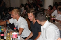 Weidenthaler Feuerwehrball 2013