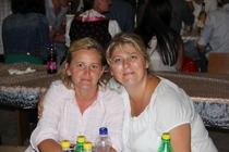 Weidenthaler Feuerwehrball 2013