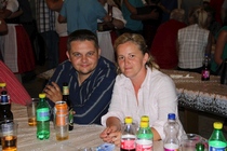 Weidenthaler Feuerwehrball 2013