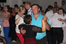 Weidenthaler Feuerwehrball 2013