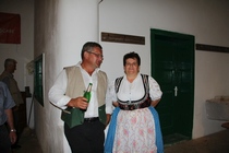 Weidenthaler Feuerwehrball 2013