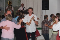 Weidenthaler Feuerwehrball 2013