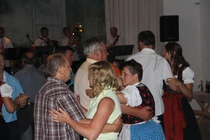 Weidenthaler Feuerwehrball 2013