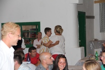 Weidenthaler Feuerwehrball 2013