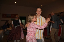 Weidenthaler Feuerwehrball 2013