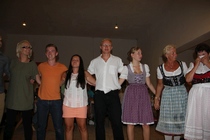 Weidenthaler Feuerwehrball 2013