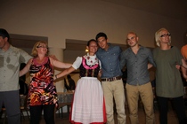 Weidenthaler Feuerwehrball 2013