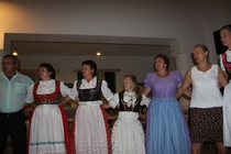 Weidenthaler Feuerwehrball 2013