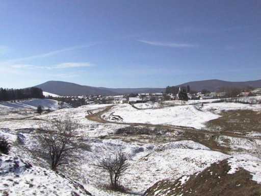 Weidenthal April 2001