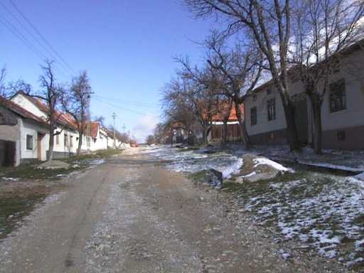 Untere Gasse