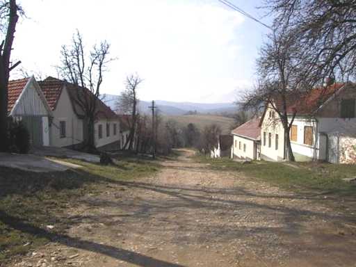 Obere Gasse