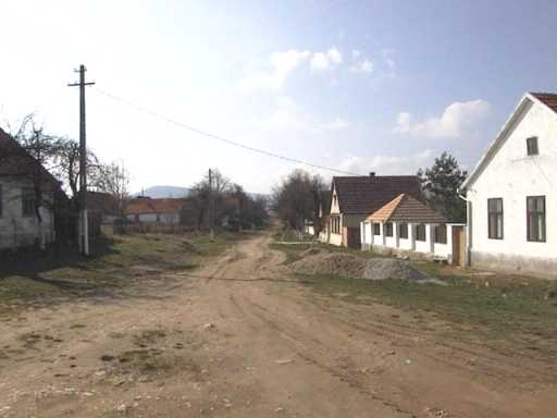 Obere Gasse, Kreuzung