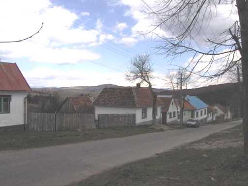 Strae in Wolfsberg
