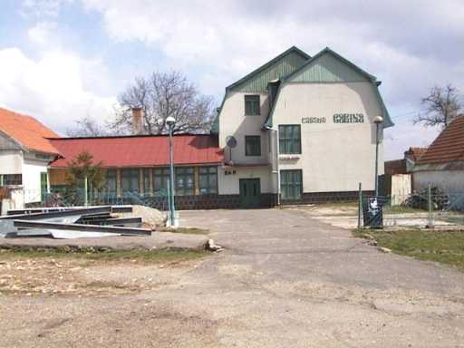 Hotel Garina