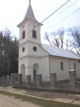 Kirche