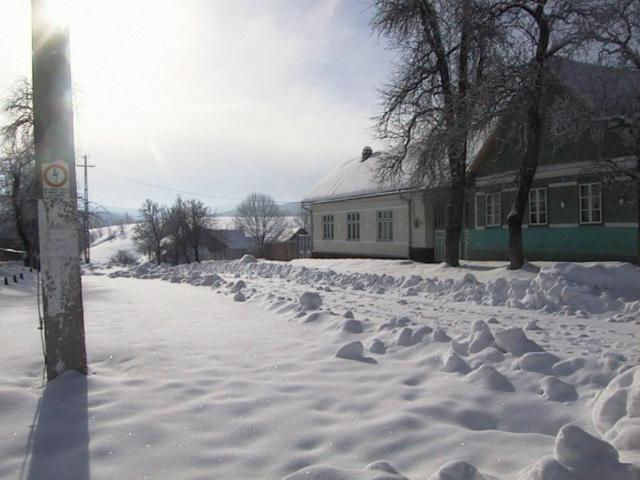 Haus Nr.146 gegenber der Kirche