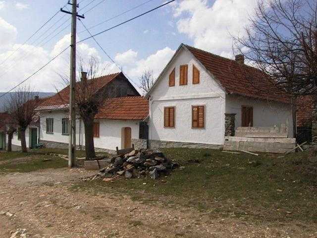 Haus in Wolfsberg