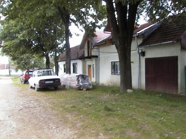 Pension Austria