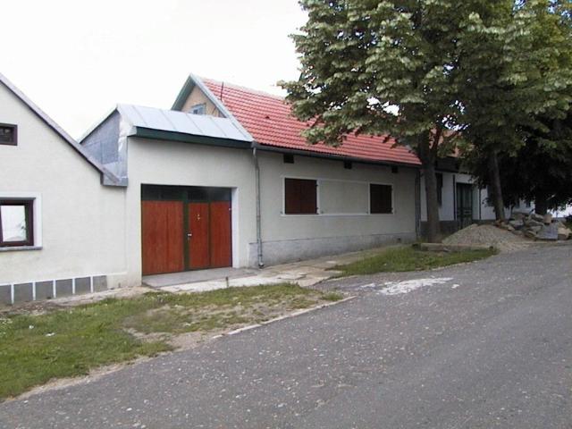 Haus in Wolfsberg